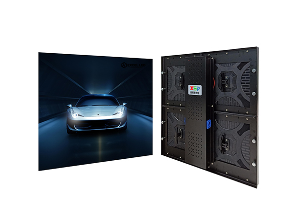 XV系列户外全彩